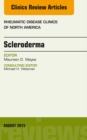 Image for Scleroderma, An Issue of Rheumatic Disease Clinics,