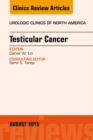 Image for Testicular Cancer, An Issue of Urologic Clinics, : 42-3