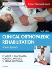 Image for Clinical orthopaedic rehabilitation  : a team approach
