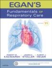 Image for Egan&#39;s fundamentals of respiratory care.