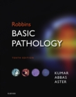 Image for Robbins basic pathology
