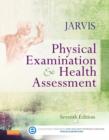 Image for Physical examination and health assessment