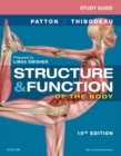 Image for Study Guide for Structure &amp; Function of the Body