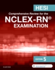 Image for HESI Comprehensive Review for the NCLEX-RN Examination