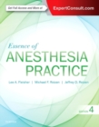 Image for Essence of Anesthesia Practice