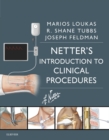 Image for Netter&#39;s introduction to clinical procedures