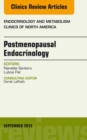 Image for Postmenopausal Endocrinology, An Issue of Endocrinology and Metabolism Clinics of North America, : 44-3