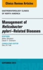 Image for Helicobacter Pylori Therapies, An Issue of Gastroenterology Clinics of North America,
