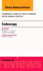 Image for Endoscopy, An Issue of Veterinary Clinics of North America: Exotic Animal Practice
