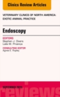 Image for Endoscopy, An Issue of Veterinary Clinics of North America: Exotic Animal Practice 18-3,