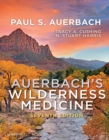 Image for Auerbach&#39;s wilderness medicine