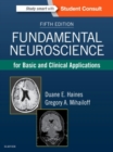Image for Fundamental Neuroscience for Basic and Clinical Applications