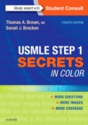 Image for USMLE Step 1 Secrets in Color