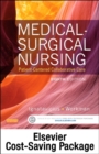 Image for Medical-Surgical Nursing + Elsevier Adaptive Quizzing