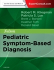 Image for Nelson pediatric symptom-based diagnosis