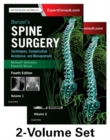 Image for Benzel&#39;s Spine Surgery, 2-Volume Set