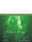 Image for Sedation  : a guide to patient management