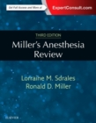 Image for Miller&#39;s Anesthesia Review
