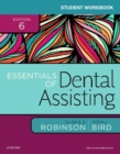Image for Student Workbook for Essentials of Dental Assisting