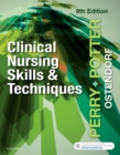 Image for Clinical nursing skills &amp; techniques