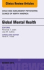 Image for Global mental health