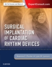 Image for Surgical Implantation of Cardiac Rhythm Devices
