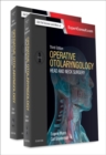 Image for Operative otolaryngology  : head and neck surgery