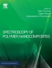 Image for Spectroscopy of Polymer Nanocomposites