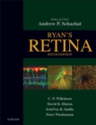 Image for Ryan&#39;s retina