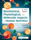 Image for Biochemical, physiological, and molecular aspects of human nutrition