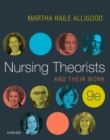 Image for Nursing Theorists and Their Work