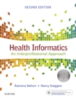 Image for Health Informatics: An Interprofessional Approach