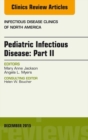 Image for Pediatric infectious disease.