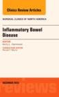 Image for Inflammatory Bowel Disease, An Issue of Surgical Clinics