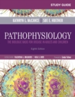 Image for Study guide for Pathophysiology: the biologic basis for disease in adults and children, eighth edition