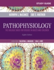 Image for Study guide for Pathophysiology, the biologic basis for disease in adults and children, eighth edition, Kathryn L. McCance, Sue E. Huether