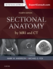Image for Sectional anatomy by MRI and CT