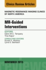 Image for MR-guided interventions