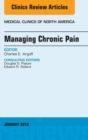 Image for Managing chronic pain