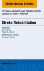 Image for Stroke rehabilitaiton : 26-4