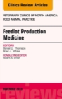 Image for Feedlot production medicine