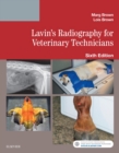 Image for Lavin&#39;s radiography for veterinary technicians.