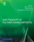 Image for Spectroscopy of polymer nanocomposites