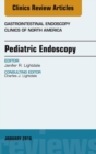 Image for Pediatric endoscopy