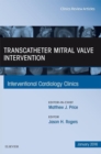 Image for Transcatheter mitral valve intervention