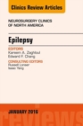 Image for Epilepsy : 27-1