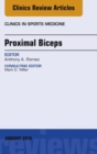 Image for Proximal biceps