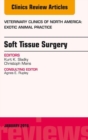 Image for Soft tissue surgery : 19-1