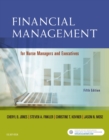 Image for Financial management for nurse managers and executives