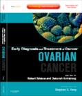 Image for Ovarian cancer